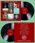 "Modern Yet Ancient" Vinyl Record